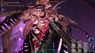 ARK Survival Evolved - Aberration [ Boss ] Rockwell(Explorer note ??? - #3 , Boss Hologram Location)