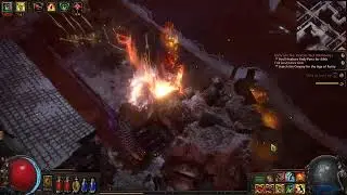 Path of Exile Duelist Slayer