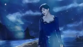 Enya - Caribbean Blue (Reversed vocals+bass edit)