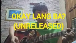 Okay lang ba? (unreleased) by IV OF SPADES (Cover)