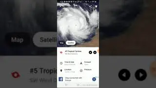 CRAZY CYCLONE VERONICA AND 2 OTHER SYSTEMS!
