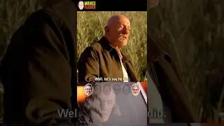 Джонатан Бэнкс пожаловался на то, что сказал слово на букву &laquo;F&raquo; в сериале &laquo;Во все тяжкие&raquo; | &laquo;Лучш...