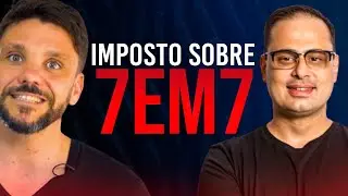 QUANTO O ERICO ROCHA PAGA DE IMPOSTO? | CONTABILIDADE PARA INFOPRODUTORES