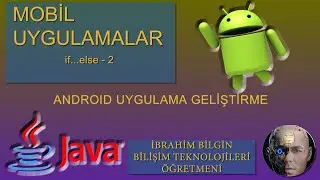 22- Switch Uygulaması (Karar Yapıları)