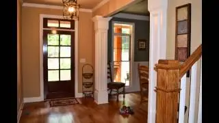 Precision Custom Home Builders Ball Ground, GA Project