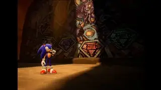 【Sonic Omens】Area 99