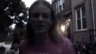 Rolling Thunder pro-war group visits CODEPINK House in DC