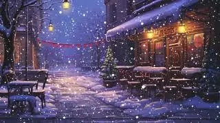 Cozy Christmas Lofi Mix 🎅 All-Time Favorite Songs Remixed in Lofi Style 🎁 Chill Beats 2023 🎵