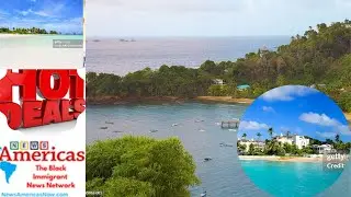 Caribbean Travel News & Deals