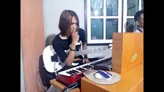 Budaya & Kehancuran versi One Man Band Software