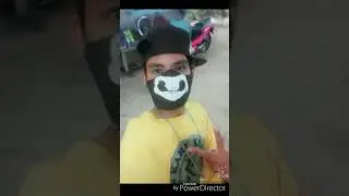 Kulang Na Kulang Ba By Lil Kharma (GUBATENIOSTHUGSFAMILIA)
