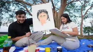 proving that picasso is our long lost cousin