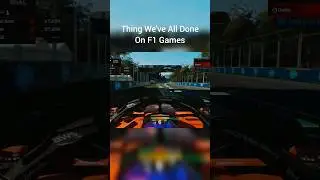 That corner in Australia 😡 #esports #f1 #f122 #f123 #leagueracing #race #racing #highlights