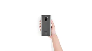 How to Apply a dbrand Pocophone F1 Skin
