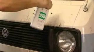 Autoglym Caravan Motorhome Cleaner
