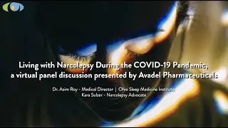 Living with Narcolepsy During the COVID-19 Pandemic