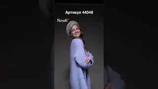Берет, который полюбишь ты&hearts;️ #шапки#стиль#распаковка