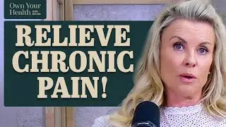 Do This For INSTANT Chronic Pain Relief!