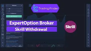 💰ExpertOption Skrill Withdrawal 2024 [TFLab]