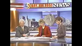 WFSB: Channel 3 Eyewitness News at 6:00 [4-2-1998] - Part 2 of 2