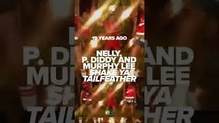 TimeHop Video #12