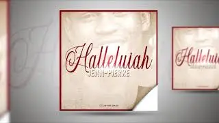 Jean-Pierre - HALLELUIAH (Prod by AZ BeatZ)