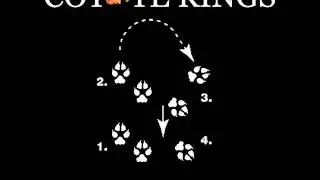 Coyote Kings w/Mush Morgan ~ All Tangled Up