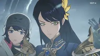 Solo Leveling: Arise - Chapter 11: The Ice Witch&rsquo;s Wrath!