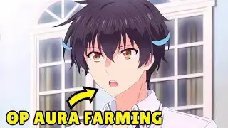 Reincarnated with OP Skill Inside Survival Game New Anime English Dub 2025 Episode 1-12 Full Screen 