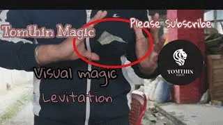 Full Visual Magic Performed by Tomthin Magic | Manipuri Magician