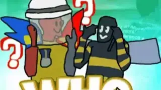 Hacker caught in new player server and losing lol
