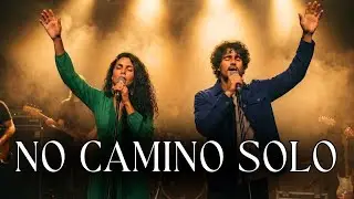 EN TUS BRAZOS YO CAMINO – Canción Cristiana de Adoración 