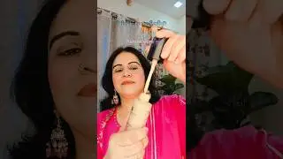 Foundation Review | Starstruck by Sunny Leone Luminosity Infusion Foundation |#shorts#foundation