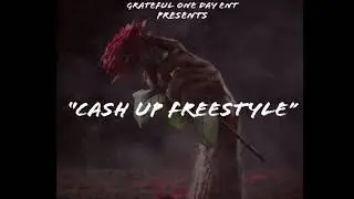 WaveGang - Cash Up Freestyle (prod. lucas)