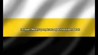 Fakta tentang negeri perak