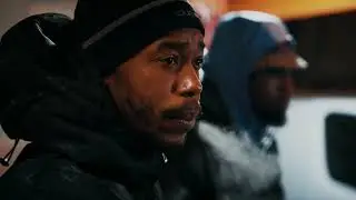 2R - NOS RUELLES #1 (Clip Officiel)