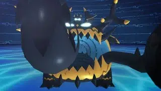 2 POKEMON WORLD BOSS!! POCKET ARENA (POKELAND LEGENDS):#3