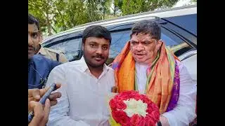  MD azmat ali Congress party district vice president 🙏🏻🤝🫂