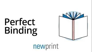 Perfect Binding Book | Newprint
