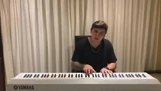Oncemil // cover // Joaquin Riccio