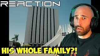 KENDRICK LAMAR - NOT LIKE US (MUSIC VIDEO) [REACTION]