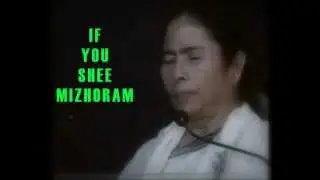 Tribute to Mamata Banerjee