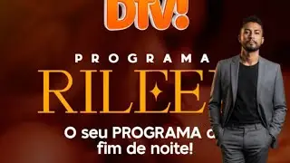 Programa Rileex Romantismo Musical
