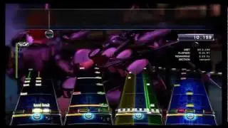 RBN2 Channel - Dos Impar