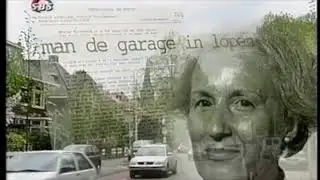 Peter R de Vries   Deventer moord zaak de Moord weduwe Wittenberg