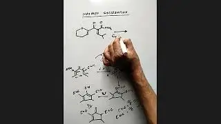 Lecture 02: Nazarov Reaction ( Nazarov cyclization)