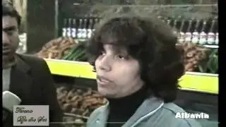 DRONI al Shqiperia ne vitet e fundit te komunizmit
