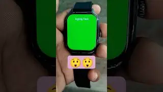 beatxp marv raze secret settings😲🔥#smartwatch #shorts