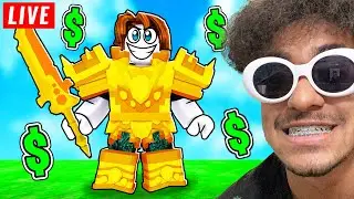 Roblox Bedwars Simon Says With All Viewers