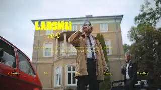 Larsmai - My G (Prod. by Sneezii)